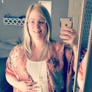 Meet your Posher, Christina